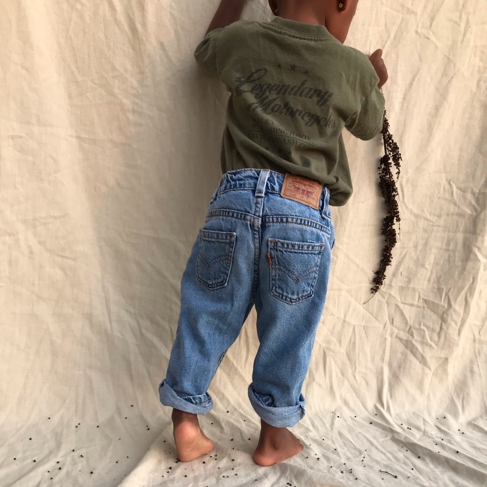 Vintage Harley Davidson shirt